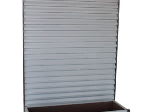 fioriera frangivista