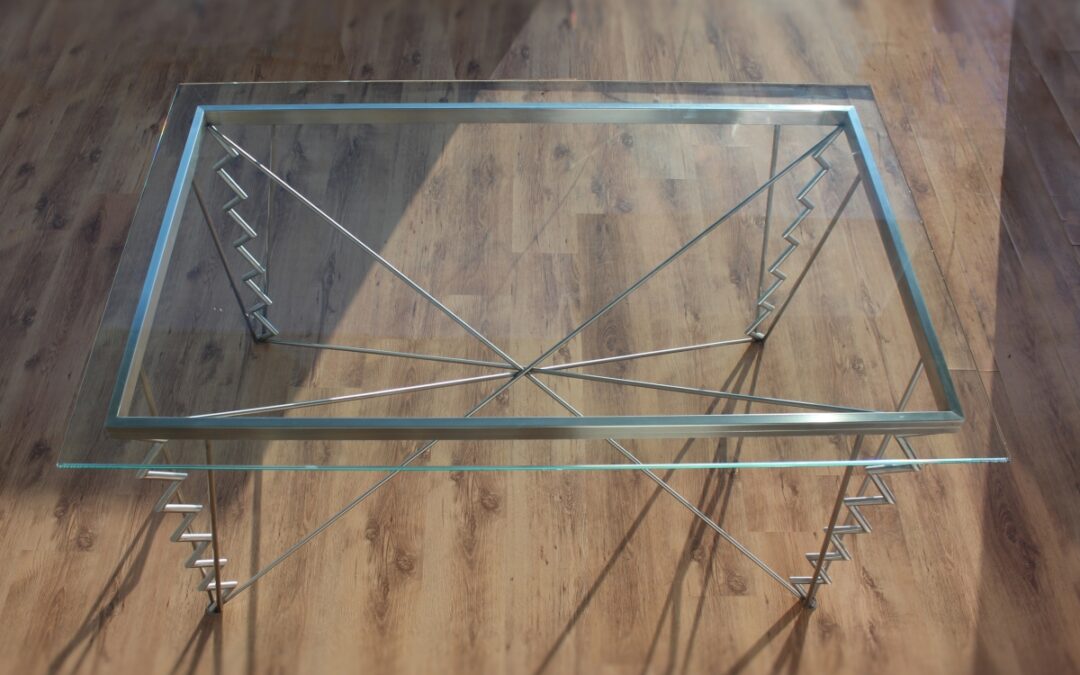 Scrivanie artigianali, creazioni uniche e d’autore